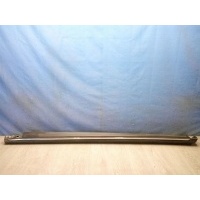 Накладка порога левого Mercedes-Benz GL-klasse / GLS-klasse X166 2012-нв A1666900540