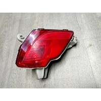 Фонарь противотуманный левый Mazda CX-5 1 2011-2017 KD53-51-660A