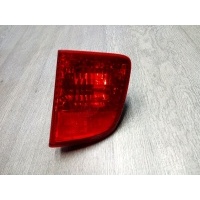 Фонарь противотуманный правый Toyota Land Cruiser 200 2007-нв 8145760020