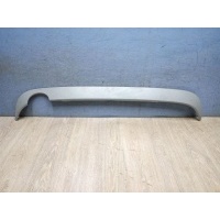 Накладка бампера заднего Mercedes-Benz E-klasse W212 2009-2016 A21288519259999