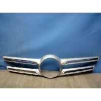 Накладка решетки радиатора Mercedes-Benz M-klasse / GLE-klasse W166 2011-нв A 166 888 03 23 9982