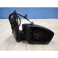 Зеркало правое Volkswagen Polo sedan 5 2010-нв 6RU857508P