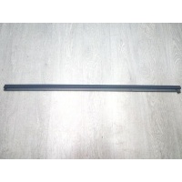 Молдинг двери передней правой верхний Volkswagen Phaeton 1 2002-2016 3D0 853 072 G GRU