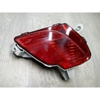 Фонарь противотуманный правый Mazda CX-5 1 2011-2017 KD77-51-650A