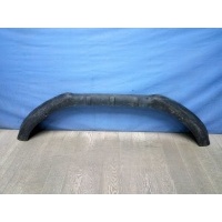 Накладка бампера переднего Volvo XC60 1 2008-нв 30763412