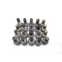 Болт колесный Mercedes Benz SLK W170 рест 2000-2004 2002