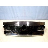 Крышка багажника Volkswagen Passat B7 2010-2015 3AE827025