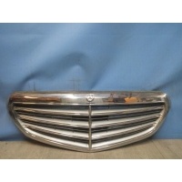 Решетка радиатора Mercedes-Benz E-klasse W212 2009-2016 A2128801383