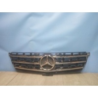 Решетка радиатора Mercedes-Benz M-klasse / GLE-klasse W166 2011-нв a1668800985 9040