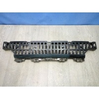 Каркас бампера заднего Skoda Superb 2 2008-2015 3t9807385