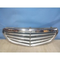 Решетка радиатора Mercedes-Benz E-klasse W212 2009-2016 A2128801383
