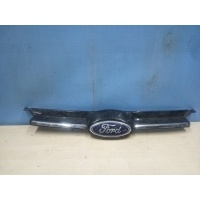 Решетка радиатора Ford Focus 3 2011-нв 1719227