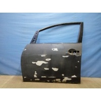 Дверь передняя левая Mitsubishi Grandis 1 2003-2011 MN 150851