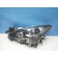 Фара левая Mazda 3 3 BM 2013-нв BHR1-51-0L0