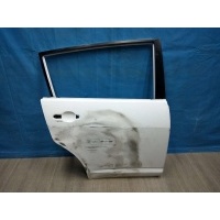 Дверь задняя правая Nissan Tiida C11 2007-2014 82100-EL030
