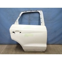 Дверь задняя правая Audi Q3 1 8U 2011-нв 8U0833052