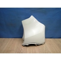 Бампер задний правая часть Renault Scenic 3 2009-нв 850168174R