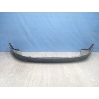 Бампер задний нижняя часть Volvo XC60 1 2008-нв 30796171