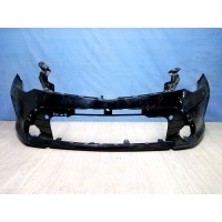 Бампер передний Toyota Camry 7 XV50 2011-2018 521193T904