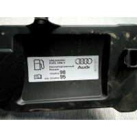 Горловина бензобака Audi A7 1 4G7 2010-2018 4g8809906