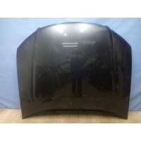 Капот Audi A8 2 D3 2005-2010 4E0823029P