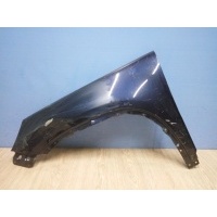 Крыло переднее левое Volkswagen Tiguan 1 2007-2016 5N0 821 105 A