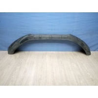 Накладка бампера переднего Volvo XC60 1 2008-нв 30763412