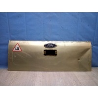 Борт откидной Ford Ranger 2 2006-2012 4974255