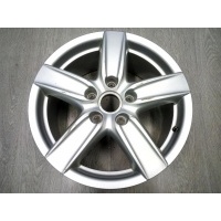 Диск колесный Porsche Cayenne 2 958 2010-нв 958362144009a1