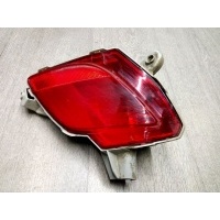 Фонарь противотуманный правый Mazda CX-5 1 2011-2017 KD77-51-650A