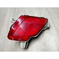 Фонарь противотуманный левый Mazda CX-5 1 2011-2017 KD53-51-660A