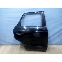 Дверь задняя правая Audi Q3 1 8U 2011-нв 8U0833052