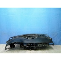 Приборная панель (торпеда) Audi A8 3 D4 2010-2017 4h1857001b38m
