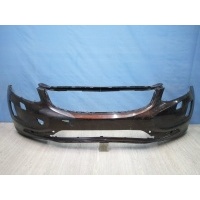 Бампер передний Volvo XC60 1 2008-нв 39834074