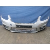 Бампер передний Skoda Yeti 1 2009-нв 5L0807221K