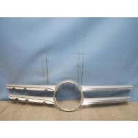 Накладка решетки радиатора Mercedes-Benz C-klasse W205 2014-нв A20588801609982