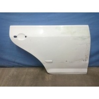Панель двери задней правой Volkswagen Golf Plus 2 2009-2014 5M0833106B