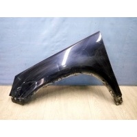 Крыло переднее левое Volkswagen Tiguan 1 2007-2016 5N0 821 105 A