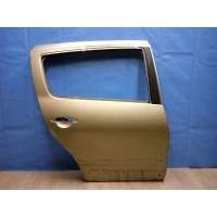 Дверь задняя правая Renault Sandero 1 2009-2014 821006948R