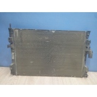 Радиатор ДВС Lada Largus 1 2012-нв 8200735038