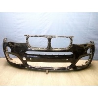 Бампер передний BMW X3 F25 2010-2017 51118056874