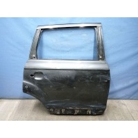 Дверь задняя правая Audi Q7 1 4L 2005-2015 4L0833052
