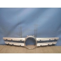 Накладка решетки радиатора Mercedes-Benz C-klasse W205 2014-нв A20588801609982