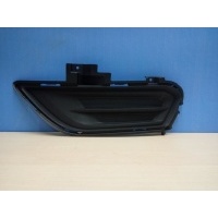 Заглушка противотуманной фары левая Ford Mondeo 5 2014-нв 1831124