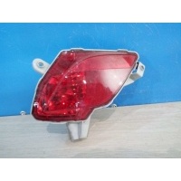 Фонарь противотуманный левый Mazda CX-5 1 2011-2017 KD53-51-660A