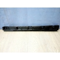 Кронштейн накладки порога левого задний BMW X1 E84 2009-2015 51 77 2 993 571