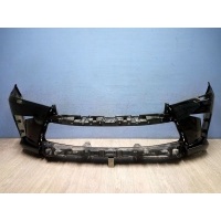 Бампер передний Lexus LX 570 URJ200 2007-нв 521196B973