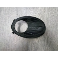 Окантовка противотуманной фары правая Nissan Qashqai 1 j10 2006-2013 62256BR03A