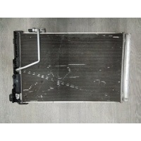Радиатор кондиционера Mercedes-Benz GLK-klasse X204 2008-нв A2045000654