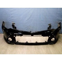 Бампер передний Toyota Camry 7 XV50 2011-2017 521193T904